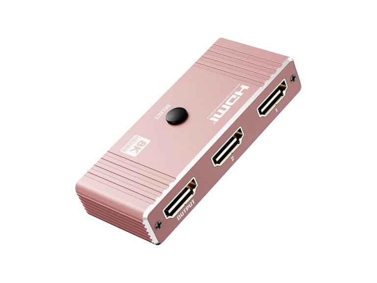 Vodi Mosa HDMI Switch 8K 60Hz