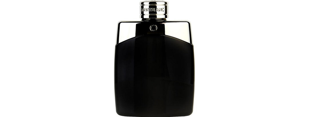 Montblanc Legend Cologne EDT Spray 3.3 Oz Tester