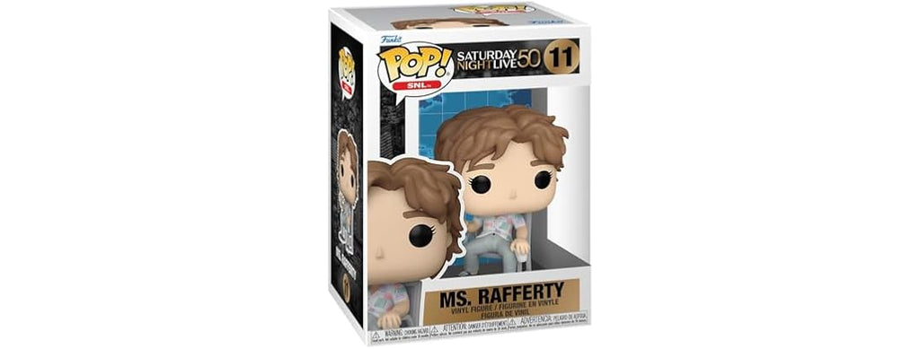 Funko Pop SNL: Saturday Night Live 50th