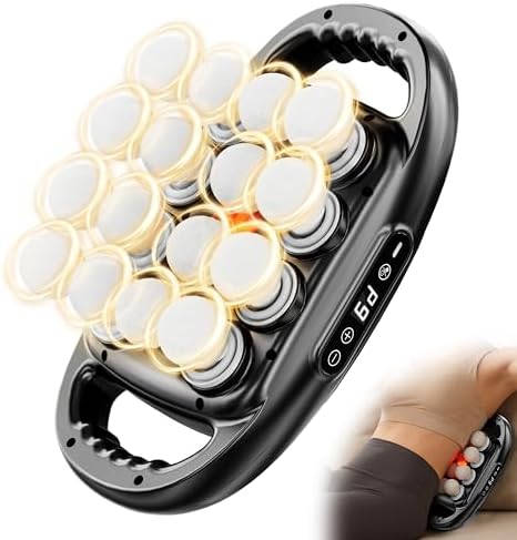 Binxalin NS620133 head massage gun