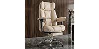 Efomao Heavy Duty Office Chair