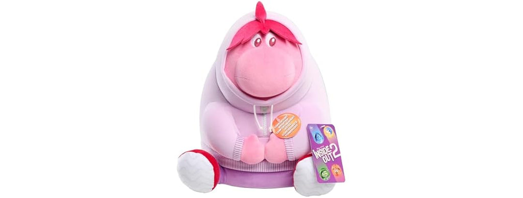 Just Play Inside Out 2 Weighted Comfort