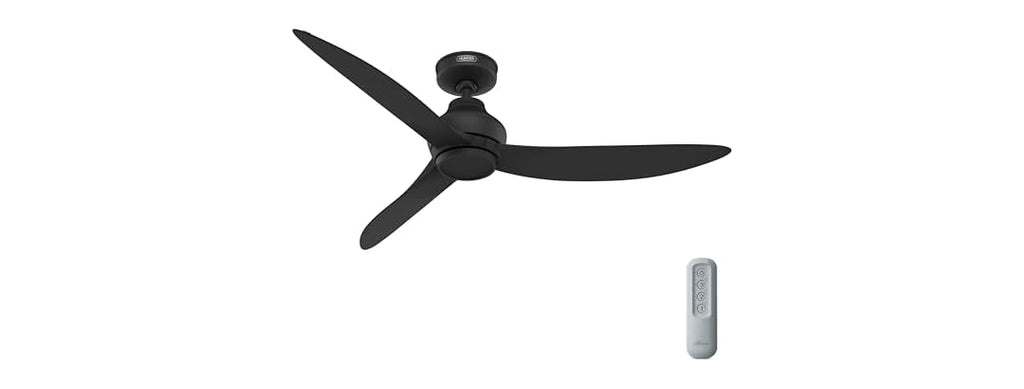 Hunter Fan 52" Matte Black I/O, CC52831