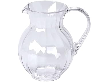 G.E.T. Tahiti Clear Polycarbonate