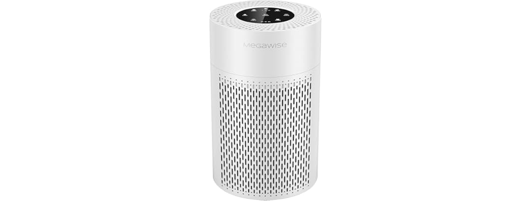 MEGAWISE HHAP0006 Air Purifier