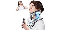 Hybodies Cervical Neck Traction Device