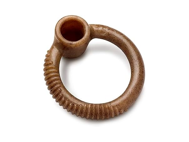 Benebone Ring Durable Dog Chew Toy