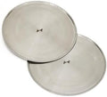 CURRENT 14-Inch Round Pizza Pans, Set of 2