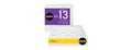 Simply Air Filter, Merv 13, MPR 1500, 6 Pack