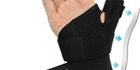 Thumb Wrist Support Brace