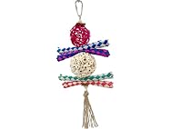 1702 Rainbow Rattan Sola Shredder - Handcraft
