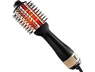 HIPPIH Hot Air Dryer Brush