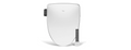 Inus IS-2200BB Electronic Bidet - Slim Remote & V-Clean