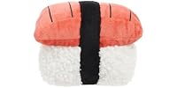 Barkbox Super Tasty Tuna Sushi Dog Toy | Plush
