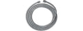 118" Extra Long Handheld Shower Hose