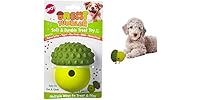SPOT Treat Tumbler Broccoli – Freezable & Fillable