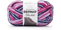 BERNAT BLANKET BB, TOURMALINE