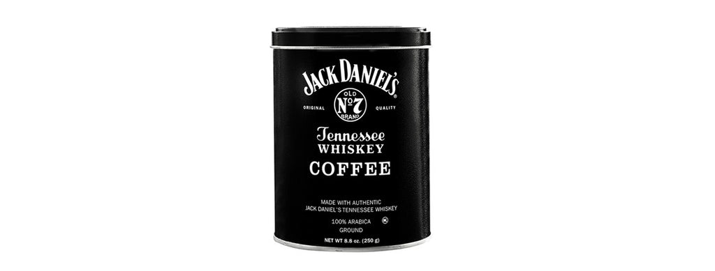 Jack Daniel's Whiskey Coffee