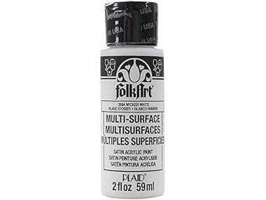 FolkArt Paint Fresh Foliage 2oz