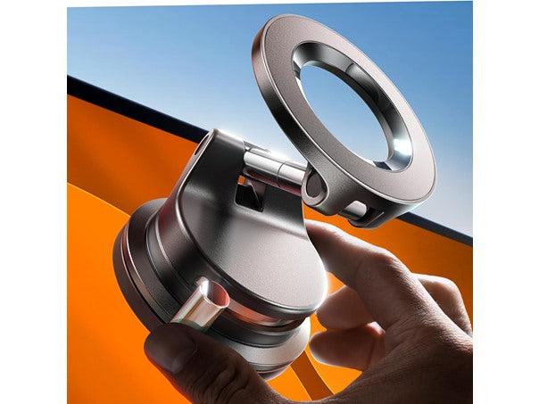 LISEN vacuum car mount holder