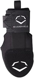 EvoShield Youth Sliding Mitt - Black, Right or Left Hand (Reversible) 