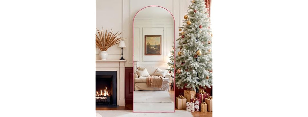Anpark 28x71 Arched Full Length Mirror