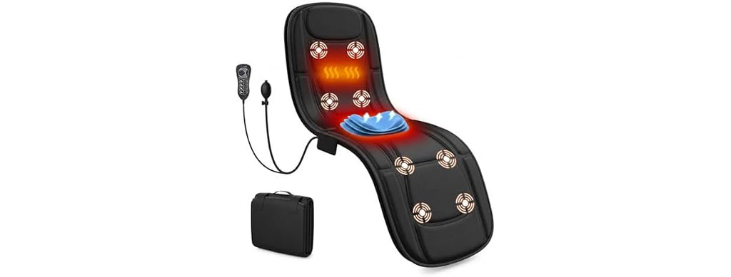 Full Body Massage Mat