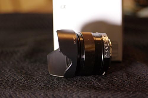 35mm f/1.8 Prime Camera Lens