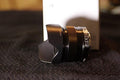 35mm f/1.8 Prime Camera Lens