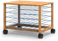 Bamboo Drying Rack