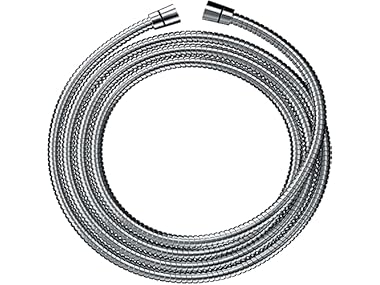 118" Extra Long Handheld Shower Hose