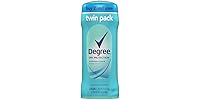 Degree Shower Clean Dry Deodorant 2.6oz