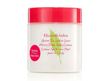 Green Tea Lychee Lime Elizabeth Arden Body Cream