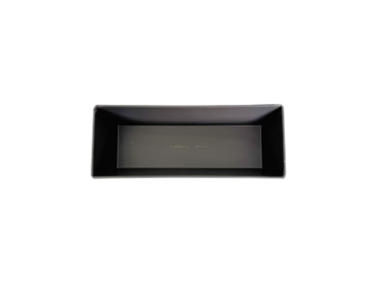 Lloyd Pans Nesting Handheld Pizza Pan, 3" x 10"