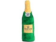 Crusherz Champagne Toy