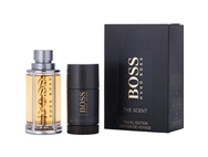 Boss the Scent Men by Hugo Boss 2Pcs Set