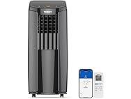 TOSOT 10,200BTU Smart Portable AC
