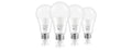 LED Light Bulbs, 100 Watt Equivalent A19 (Your Choice)