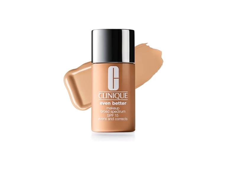 Clinique Even Better Foundation