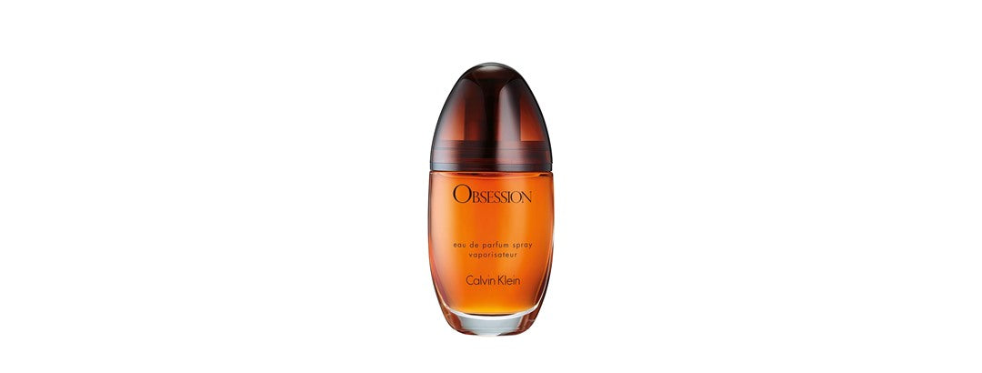 Obsession Calvin Klein EDP Spray, 3.4 oz