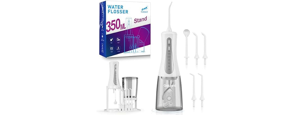GOLDANT NS609024 water flosserflosser