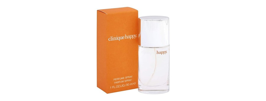 Happy Clinique Perfume Spray (W) 1 oz.