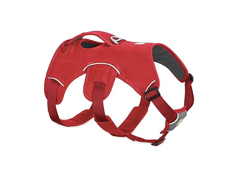 RUFFWEAR - Web Master, Multi-Use Support Dog Harness