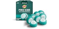 Scotch-Brite™ Power Scour Toilet Bowl Scrubbing