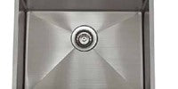 Lenova Kitchen Sink, 23"x18"