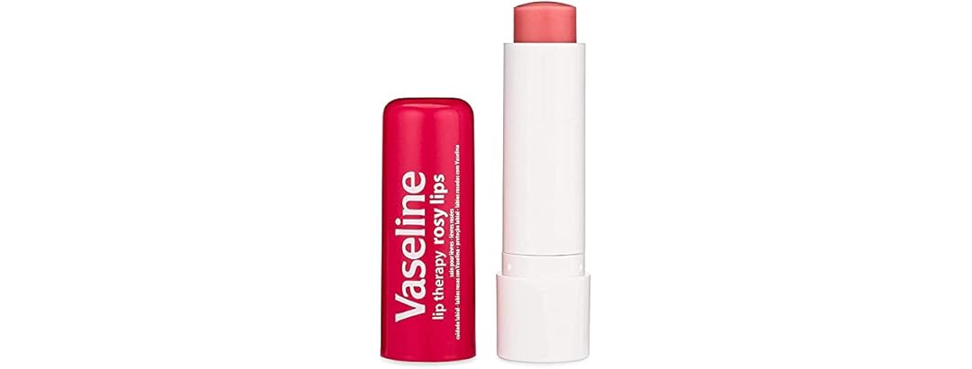 Vaseline Lip Therapy Stick, Petroleum Jelly Vase