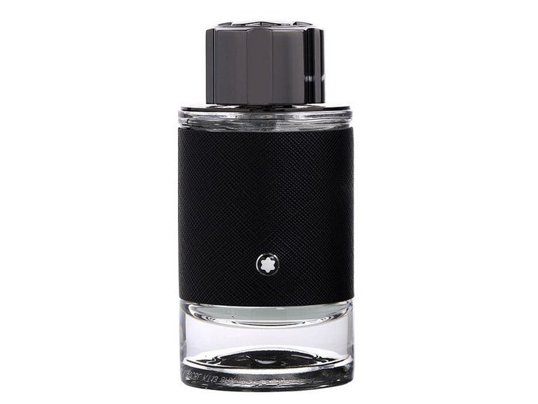 Mont Blanc Explorer EDP Spray 2oz