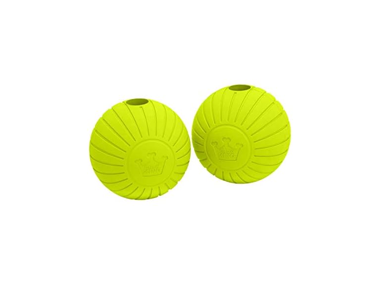 Chew King Supreme Rubber Fetch Balls - Extrem