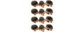 Hedgehog Miniz
