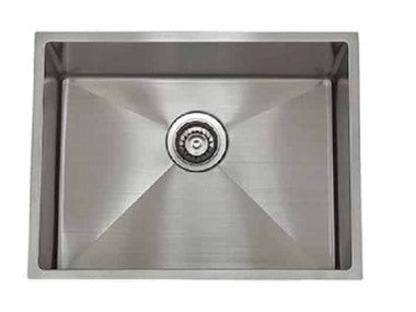 Lenova Kitchen Sink, 23"x18"